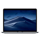 Apple MacBook Pro (2019) 13" avec Touch Bar Gris sidéral (MUHP2FN/A) · Reconditionné Intel Core i5 (1.4 GHz) 8 Go SSD 256 Go 13.3" LED Wi-Fi AC/Bluetooth Webcam Mac OS Mojave