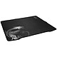 MSI Agility GD30 Gaming mouse pad - soft - smooth - rubber base - standard size (450 x 400 x 3 mm)