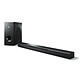 Yamaha MusicCast ATS-4080 2.1 Bluetooth, Wi-Fi, AirPlay soundbar with DTS Virtual:X 3D surround sound, MusicCast surround sound and wireless subwoofer