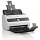 Epson WorkForce DS-870 A4 high speed colour scanner (USB 3.0)