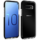 Akashi Coque TPU Ultra Renforcée Samsung Galaxy S10 Coque de protection transparente renforcée pour Samsung Galaxy S10
