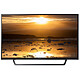 Sony KDL-32RE400 Téléviseur LED 32" (81 cm) 16/9 - 1 366 x 768 pixels - HDR - HDMI - USB - 400 Hz - Son 2.0 10W