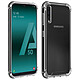 Akashi Coque TPU Angles Renforcés Samsung Galaxy A50 Coque de protection transparente avec angles renforcés pour Samsung Galaxy A50