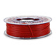 Dagoma Chromatik PLA 750g - Rouge Pompier Bobine filament PLA 1.75mm pour imprimante 3D