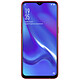 OPPO RX17 Neo Rouge Smartphone 4G-LTE Dual SIM - Snapdragon 660 8-Core 1.95 GHz - RAM 4 Go - Ecran tactile 6.4" 1080 x 2340 - 128 Go - Bluetooth 5.0 - 3600 mAh - Android 8.1