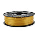 Dagoma Chromatik PLA 750g - Or Bobine filament PLA 1.75mm pour imprimante 3D