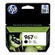 HP 967XL Black (3JA31AE) High capacity black ink cartridge - 3000 pages