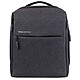 Xiaomi Mi City Backpack Gris Foncé Sac à dos pour ordinateur portable jusqu'à 14"