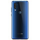 Motorola One Vision Bleu pas cher