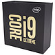 Avis Intel Core i9-9980XE Extreme Edition (3.0 GHz / 4.4 GHz)