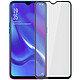 Akashi Film Glass Tremp OPPO RX17 Neo Protective film in tempered glass for OPPO RX17 Neo