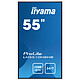 Comprar iiyama 55" LED - Prolite LH5510HSHB-B1