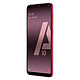 Avis Samsung Galaxy A10 Rouge