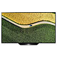 LG OLED55B9 Téléviseur OLED 4K Ultra HD 55" (140 cm) 16/9 - 3840 x 2160 pixels - HDR - Wi-Fi - Bluetooth - AirPlay 2 - Dolby Atmos - Son 2.1 40W (dalle native 100 Hz)