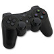 Spirit of Gamer Pro Gaming Bluetooth PS3 Manette sans fil Bluetooth (Compatible Playstation 3)