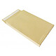 The Crown Box of 125 Kraft envelopes 130 grams Box of 125 Kraft envelopes 130g, size 260 x 330 mm