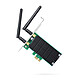 TP-LINK Archer T4E Adaptateur PCIe Wi-Fi double bande AC1200 (N400 + AC867)