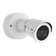 AXIS M2026-LE MKII Caméra IP Bullet - PoE - intérieur / extérieur - 1440p - jour / nuit - Blanc