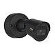 AXIS M2026-LE MKII Black Caméra IP Bullet - PoE - intérieur / extérieur - 1440p - jour / nuit - Noir