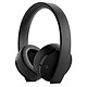 Sony PS4 Wireless Stereo Headset Oro Auriculares inalámbricos compatibles con PlayStation 4
