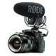 Acheter RODE VideoMic Pro+