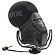 RODE Stéréo VideoMic Pro R Microphone stéréo X/Y cardioïde pour APN/Caméscope