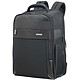  Samsonite Spectrolite Backpack 17.3'' Negra Mochila para ordenador portátil de 17,3 pulgadas