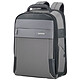 Samsonite Spectrolite 2.0 Backpack 15.6'' (gris) Sac à dos pour ordinateur portable (jusqu'à 15.6'')