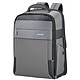 Samsonite Spectrolite Backpack 17.3'' Gris Mochila para ordenador portátil de 17,3 pulgadas