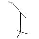 Nedis Trpied Microphone Microphone tripod with adjustable height
