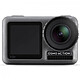 DJI Osmo Action Caméra sportive étanche 4K HDR, stabilisation RockSteady, double écran, ralenti 8x, Timelapse, commande vocale, Wi-Fi, Bluetooth 4.2