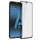 Akashi Cristal templado 2.5D Galaxy A40 Lámina protectora integral de vidrio templado 2.5D para Samsung Galaxy A40