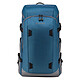 Tenba Solstice 20 L Bleu Sac à dos baroudeur pour appareil photo reflex, drone, objectifs et accessoires