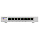 Netgear GC108PP Smart Switch 8 ports PoE+ 100/1000 Mbps - Management via Inisght