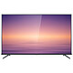 TCL 55EP663 TV LED Ultra HD 55" (140 cm) 16/9 - 3840 x 2160 píxeles - HDR - Ultra HD - Android TV - Wi-Fi - Bluetooth - DLNA - 1200 Hz