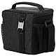 Tenba Skyline 8 Black Shoulder bag for compact or SLR camera