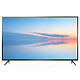TCL 43EP644 Ultra HD LED TV 43" (109 cm) 16/9 - 3840 x 2160 píxeles - HDR - Ultra HD - Android TV - Wi-Fi - Bluetooth - DLNA - 1200 Hz