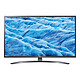 LG 43UM7400 TV LED 4K 43" (109 cm) 16/9 - 3840 x 2160 píxeles - Ultra HD 2160p - HDR - Wi-Fi - Bluetooth - 1600 Hz