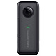 Insta360 One X  Caméra d'action 360° 5.7K avec photo 18 MP HDR, stabilisation FlowState, Hyperlapse, Slow-Motion cinématographique, Wi-Fi, Bluetooth
