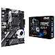 ASUS PRIME X570-P Carte mère ATX Socket AM4 AMD X570 - 4x DDR4 - SATA 6Gb/s + M.2 - USB 3.1 - 2x PCI-Express 4.0 16x