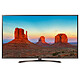 LG 65UK6400 TV LED 4K Ultra HD 65" (165 cm) 16/9 - 3840 x 2160 píxeles - Ultra HD 2160p - HDR - Wi-Fi - Bluetooth - 1600 Hz
