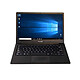 Talius Laptop 13.3" 1301 Intel Atom C2516 4 GB eMMC 32 GB 13.3" LED HD Wi-Fi B/Bluetooth Webcam Windows 10 Home 64 bits