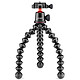 Joby Gorillapod 3K PRO Kit Treppiede flessibile con testa 3K per fotocamere ibride