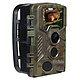 Technaxx Nature Wild TX-125 Caméra de chasse Full HD 1080p sans fil fixe intérieur extérieur Jour/Nuit