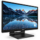 Nota Philips 24" LED Touch - 242B9T/00