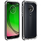 Akashi Coque TPU Transparente Motorola Moto G7 Play Coque de protection transparente pour Motorola Moto G7 Play
