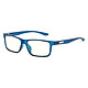 GUNNAR Cruz Bleu (clear) Lunettes de confort oculaire pour les enfants et adolescents pour la bureautique et le gaming
