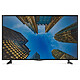 Sharp 40BG1 TV LED Full HD 40" (102 cm) - 1920 x 1080 píxeles - HDTV 1080p - Wi-Fi - Harman/Kardon - HDMI - USB - 200 Hz