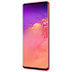 Opiniones sobre Samsung Galaxy S10 SM-G973F Rojo (8 GB / 128 GB)