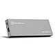 SilverStone MS10C Boîtier pour disque SSD M.2 sur port USB 3.1
